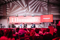 Fête de l'Humanité 2025