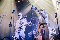 Fat Freddy's Drop
