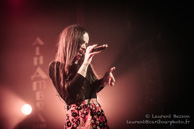 Natalia Doco / Festival Au Fil des Voix - l''Alhambra - 08 février 2024
