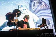DJ Shadow / Elysée Montmartre - 15 mars 2024