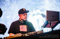 DJ Shadow / Elysée Montmartre - 15 mars 2024