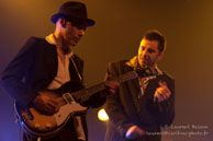 Bagneux Blues Night 2009