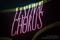 26ème Festival Chorus des Hauts de Seine / Le Magic Mirror - Festival Chorus des Hauts de Seine 2014 - 30 mars 2014