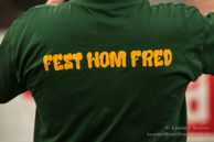 Fest Hom Fred / Fest Hom Fred - Roye - 12 avril 2014