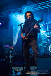 Demented / Fest Hom Fred - Roye - 12 avril 2014