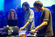 Sosh aime les inRocKs lab : Festival des lauréats - MWTE / La Gaîté Lyrique - 31 mai 2014