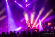 Sunless - Oeno Music Festival / Le Zenith, Dijon - 12 juillet 2014