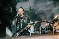 Volbeat / Download Festival Paris 2016 - Hippodrome de Longchamp - 12 juin 2016