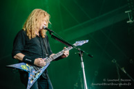 Megadeth / Download Festival Paris 2016 - Hippodrome de Longchamp - 12 juin 2016