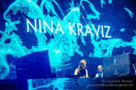 Nina Kraviz / Tomorrowland 2018 - Boom, Belgique - 29 juillet 2018