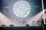 Dream Nation Festival 2025 - Hilight Tribe / Parc des Expositions de Paris Nord (Villepinte) - 27 septembre 2025