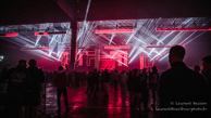 Dream Nation Festival 2025 / Parc des Expositions de Paris Nord (Villepinte) - 27 septembre 2025