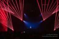 Dream Nation Festival 2025 - Perceval / Parc des Expositions de Paris Nord (Villepinte) - 27 septembre 2025