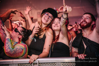 Dream Nation Festival 2025 / Parc des Expositions de Paris Nord (Villepinte) - 27 septembre 2025