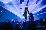 Dream Nation Festival 2025 / Parc des Expositions de Paris Nord (Villepinte) - 28 septembre 2025