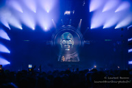 Dream Nation Festival 2025 - Astrix / Parc des Expositions de Paris Nord (Villepinte) - 28 septembre 2025
