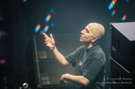 Dream Nation Festival 2025 - Vini Vici / Parc des Expositions de Paris Nord (Villepinte) - 28 septembre 2025