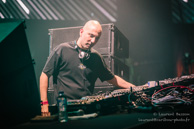 Dream Nation Festival 2025 - Vini Vici / Parc des Expositions de Paris Nord (Villepinte) - 28 septembre 2025