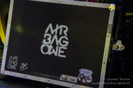 Air Bag One / La Maroquinerie - 27 août 2014