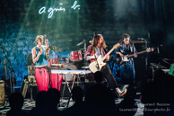Aldous RH / agnès b. Music Festival - On aime la musique ! since 1976 - Café de la Danse - 01 octobre 2015