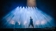 Avatar / Les Eurockéennes 2025 - Belfort - 03 juillet 2025