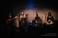 Bad Static / La Marbrerie (Montreuil) - 05 septembre 2025