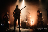 Bad Static / La Marbrerie (Montreuil) - 05 septembre 2025