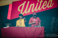 Bootleggers United / Club France (Grande Halle de la Villette) - 08 septembre 2024