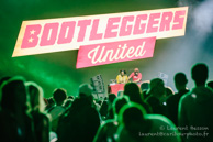 Bootleggers United / Club France (Grande Halle de la Villette) - 09 septembre 2024