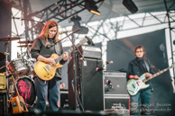 The Breeders / Les Eurockéennes 2024 - Belfort - 06 juillet 2024