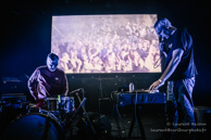 Bruit Noir / Le Trabendo - 16 décembre 2025