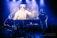 Bruit Noir / Le Trabendo - 16 décembre 2025