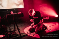 Bruit Noir / Le Trabendo - 16 décembre 2025