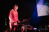 Bruit Noir / Le Trabendo - 16 décembre 2025