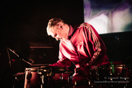 Bruit Noir / Le Trabendo - 16 décembre 2025