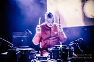 Bruit Noir / Le Trabendo - 16 décembre 2025