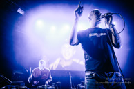 Bruit Noir / Le Trabendo - 16 décembre 2025