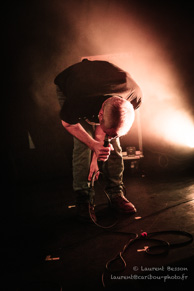 Bruit Noir / Le Trabendo - 16 décembre 2025