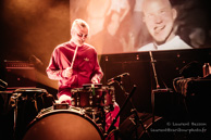 Bruit Noir / Le Trabendo - 16 décembre 2025