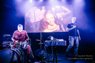 Bruit Noir / Le Trabendo - 16 décembre 2025