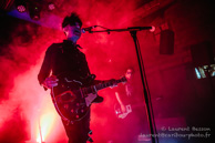 Clan Of Xymox / La Marbrerie (Montreuil) - 31 octobre 2024