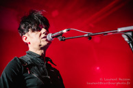 Clan Of Xymox / La Marbrerie (Montreuil) - 31 octobre 2024