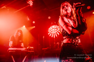Denuit / La Maroquinerie - 15 septembre 2025