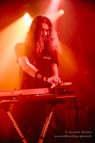 Denuit / La Maroquinerie - 15 septembre 2025