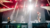 Die Spitz / Les Eurockéennes 2025 - Belfort - 04 juillet 2025
