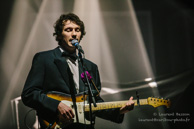 Dima & Pasha / La Machine du Moulin Rouge - 03 février 2026