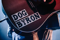 Dog Byron