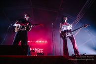 Dynamite Shakers / Les Eurockéennes 2025 - Belfort - 06 juillet 2025