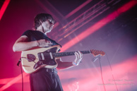 Dynamite Shakers / Les Eurockéennes 2025 - Belfort - 06 juillet 2025