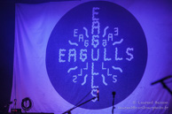 Eagulls / Festival les inRocKs Philips - La Cigale - 16 novembre 2014